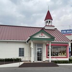 リンガーハット - リンガーハット 外観