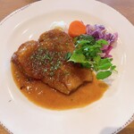 いけだワイン城 - 