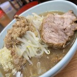ラーメン やまや本店 - 