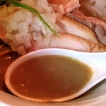 スープランド糸 - 