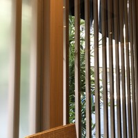 新宿 鮨 ふくじゅ - 