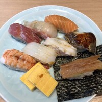新宿 鮨 ふくじゅ - 