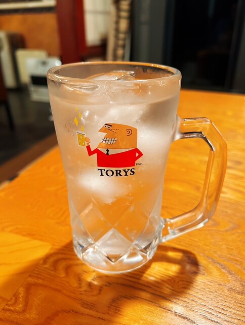 ともしび - 出戸浜（居酒屋）の写真