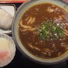 麺や ほり野