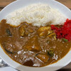 カレーハウス リオ ジョイナス店