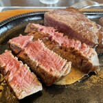 和牛ステーキ桜 - 