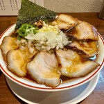 柏 濃麺や 39名 - 