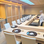 THE SUSHI TOKYO 旬 - 