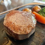 和牛ステーキ桜 那須高原店 - 