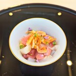 THE SUSHI TOKYO 旬 - 