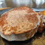 和牛ステーキ桜 - 