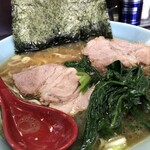 ラーメンショップ - 