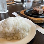 和牛ステーキ桜 - 