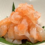 肴季 - いか明太