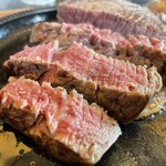 和牛ステーキ桜 - 