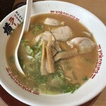 ラーメン横綱 - 