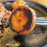 和牛ステーキ桜 - 