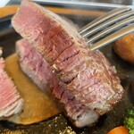 和牛ステーキ桜 - 