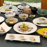 ゆば泉 宝ヶ池店