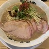 ラーメンムギュ VOL.1本店