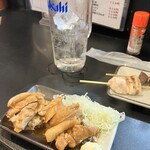 大衆酒場マルイチ - 