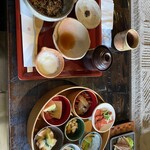 たねや 日牟禮乃舍 - 