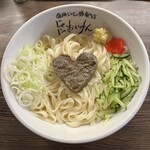 盛岡じゃじゃ麺専門店 じゃじゃおいけん - 