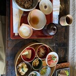 たねや 日牟禮乃舍 - 