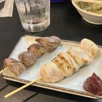 大衆酒場マルイチ - 