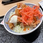 吉野家 - 料理写真: