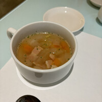 アン カフェ - 
