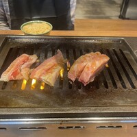 焼うお いし川 - 