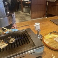 焼うお いし川 - 