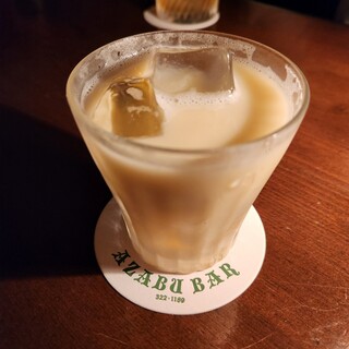 AZABU BAR_1