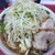 ラーメン二郎 - 料理写真: