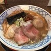 RAMEN W ～庄の×ど・みそ～
