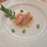 カフェド・リモージュ - 