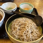 Yamada Udon - 