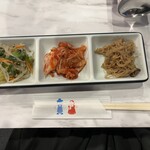 soban 韓国創作料理 - 