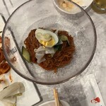 soban 韓国創作料理 - 