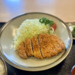 Tonkatsu Yamada - 