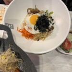 soban 韓国創作料理 - 