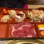 焼肉苑 平間店 - 