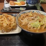 丸亀製麺 - 