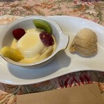 カフェド・リモージュ - 