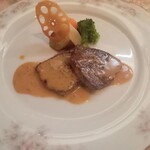 カフェド・リモージュ - 