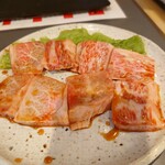 焼肉田園 - 