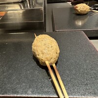 炭焼 TORI8 - 