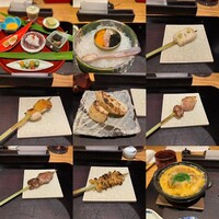北新地 鳥匠Ren - 