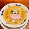 中華蕎麦にし乃